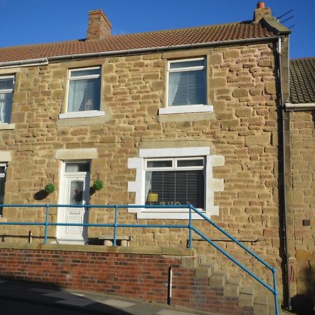 Sandridge Villa Newbiggin by the Sea Bagian luar foto